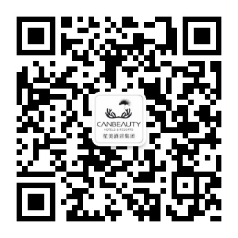 微信联系二维码